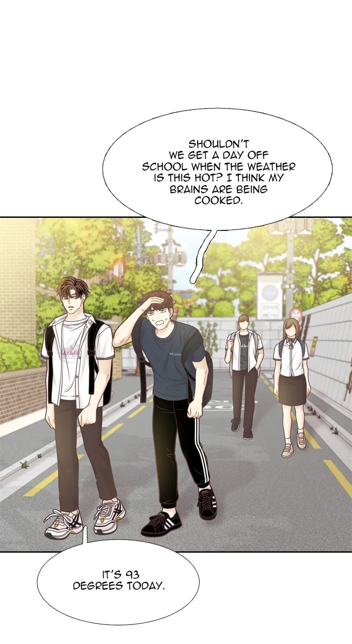Girl’s World ( World of Girl ) Chapter 371 Online - página 20