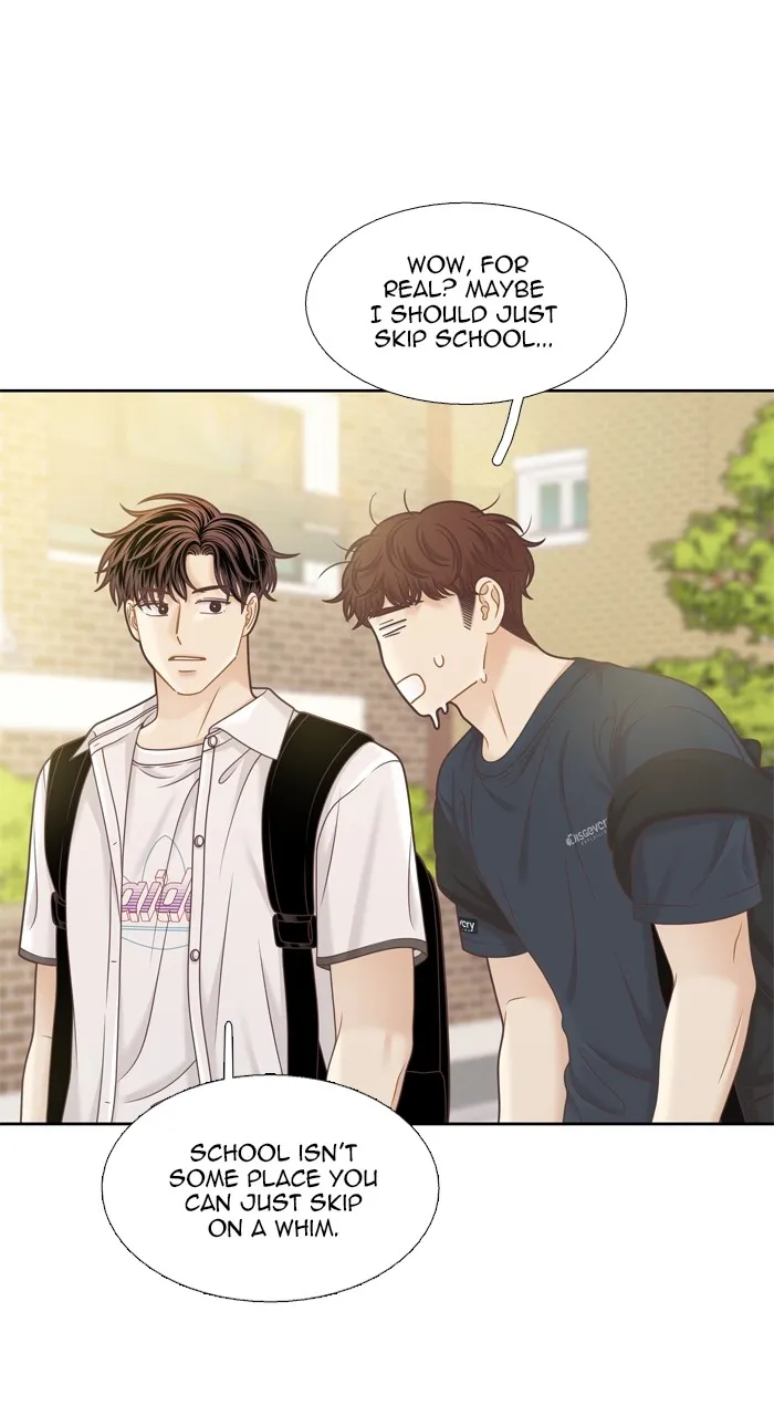 Girl’s World ( World of Girl ) Chapter 371 Online - página 21