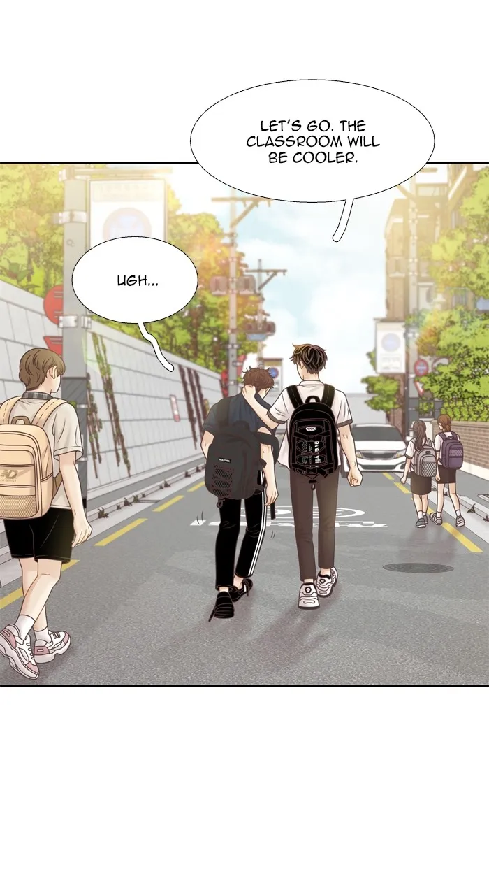 Girl’s World ( World of Girl ) Chapter 371 Online - página 22