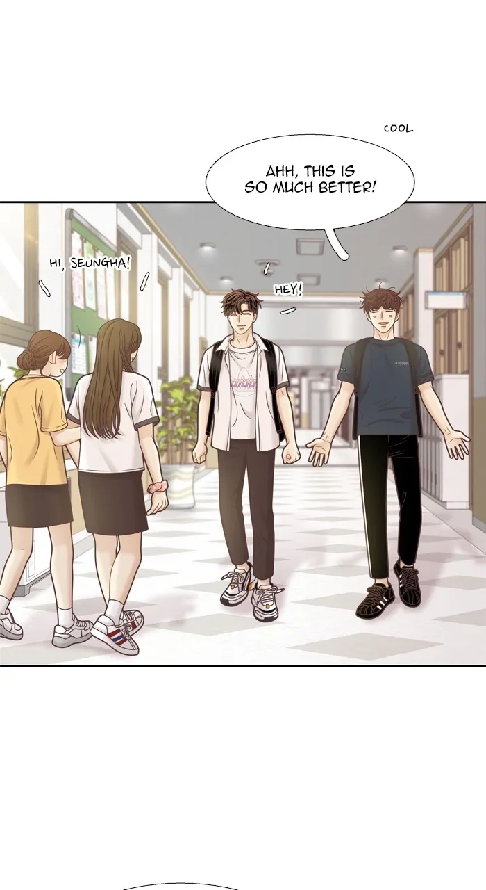 Girl’s World ( World of Girl ) Chapter 371 Online - página 23