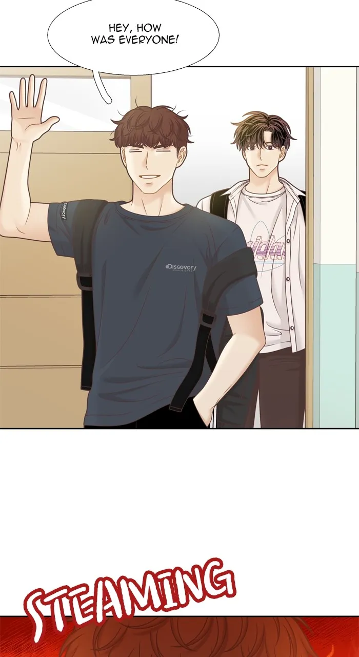 Girl’s World ( World of Girl ) Chapter 371 Online - página 24
