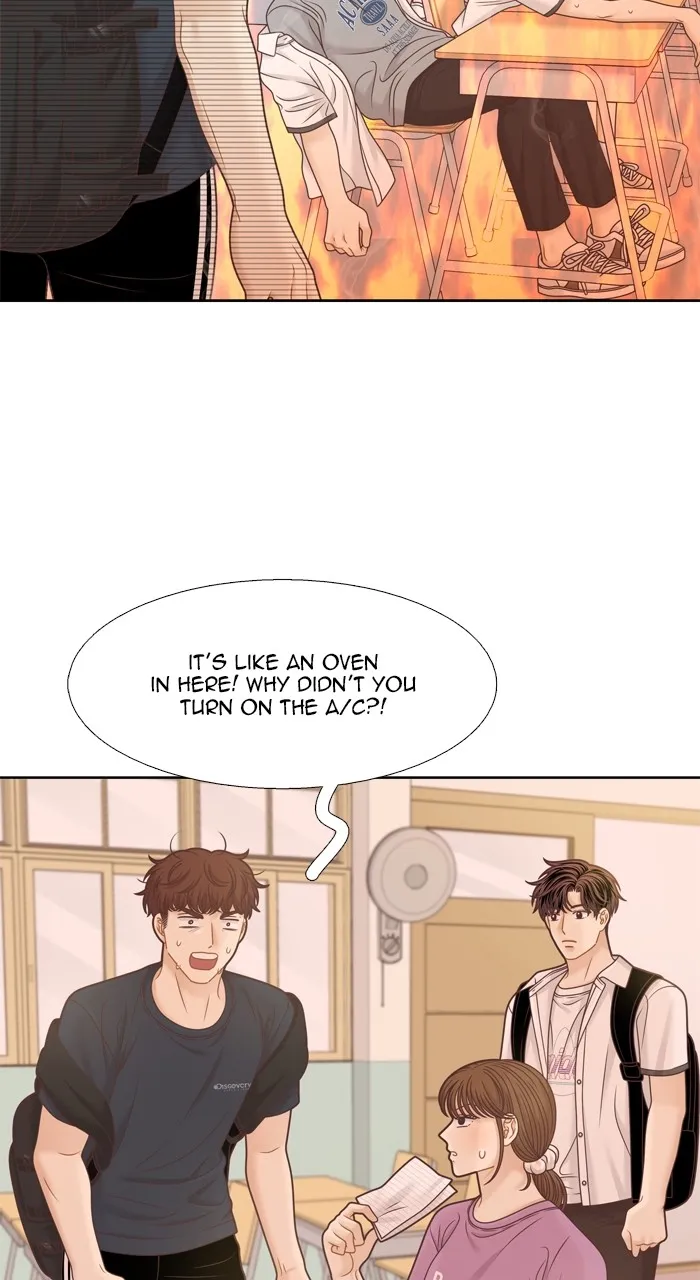 Girl’s World ( World of Girl ) Chapter 371 Online - página 26