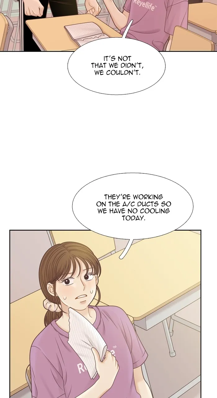 Girl’s World ( World of Girl ) Chapter 371 Online - página 27