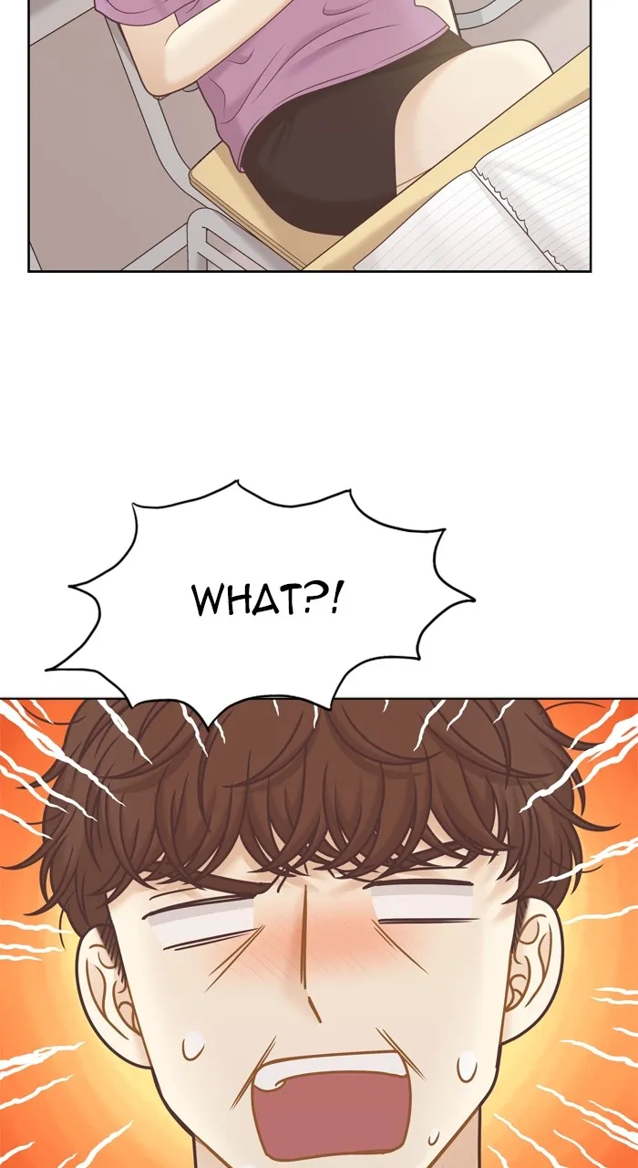 Girl’s World ( World of Girl ) Chapter 371 Online - página 28
