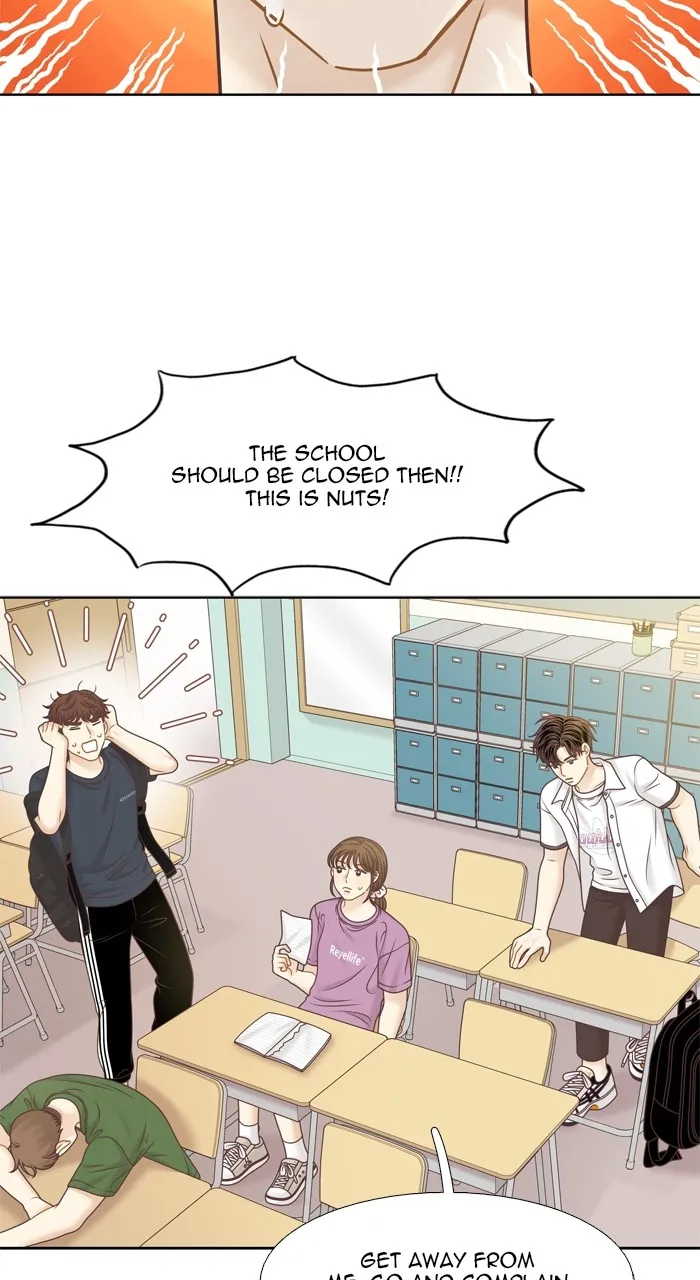 Girl’s World ( World of Girl ) Chapter 371 Online - página 29