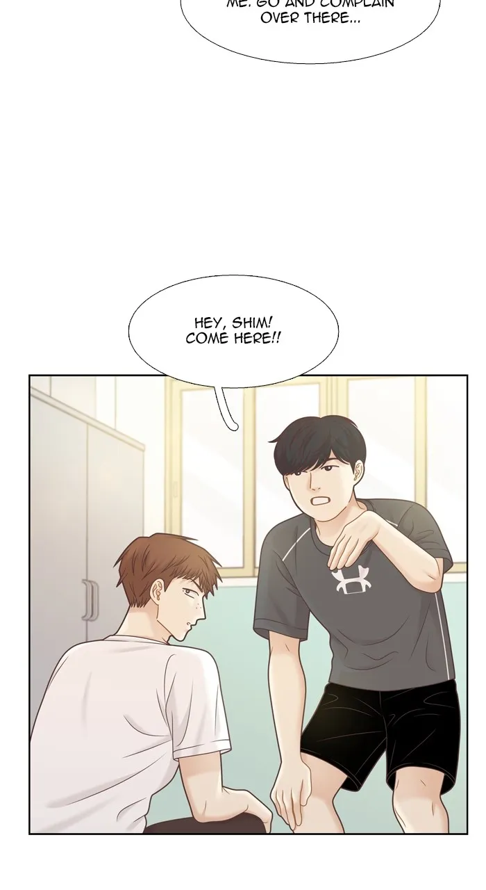 Girl’s World ( World of Girl ) Chapter 371 Online - página 30