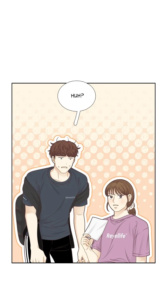 Girl’s World ( World of Girl ) Chapter 371 Online - página 31