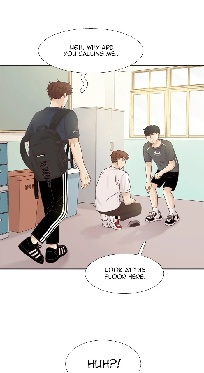 Girl’s World ( World of Girl ) Chapter 371 Online - página 32