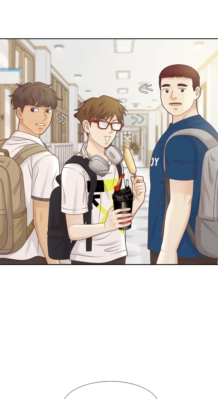 Girl’s World ( World of Girl ) Chapter 371 Online - página 37