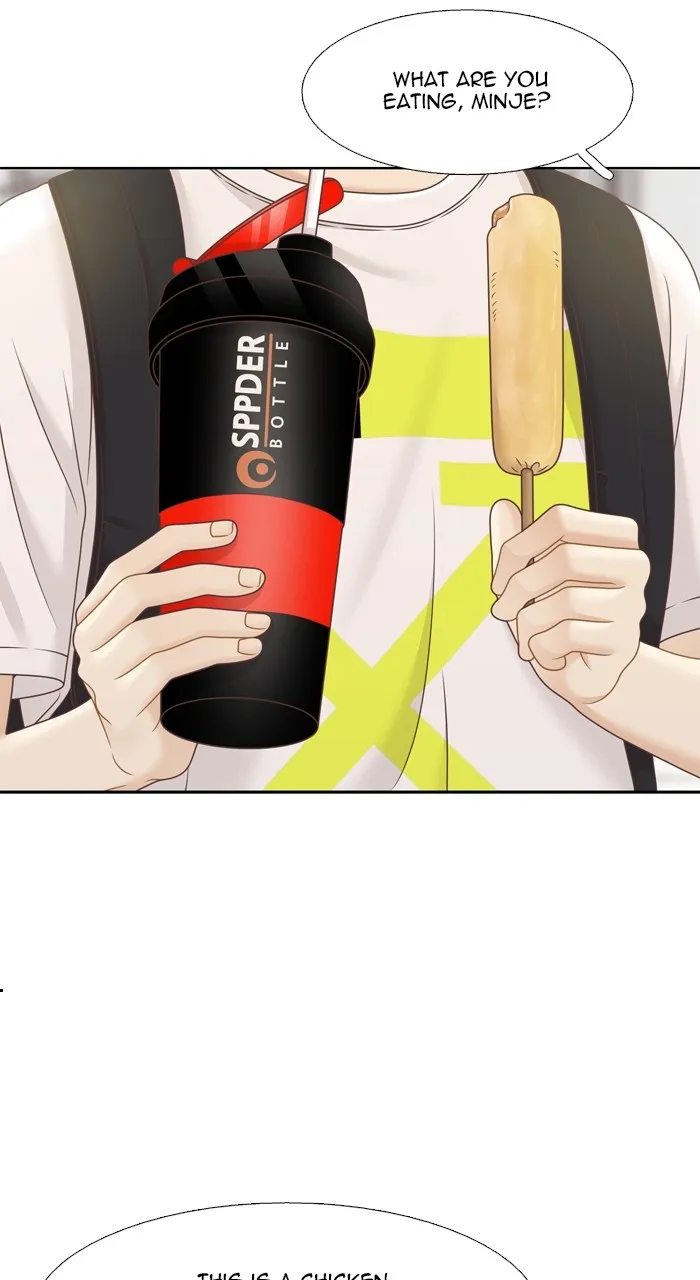 Girl’s World ( World of Girl ) Chapter 371 Online - página 39