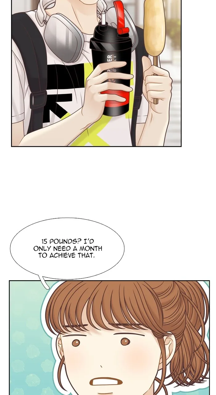 Girl’s World ( World of Girl ) Chapter 371 Online - página 41