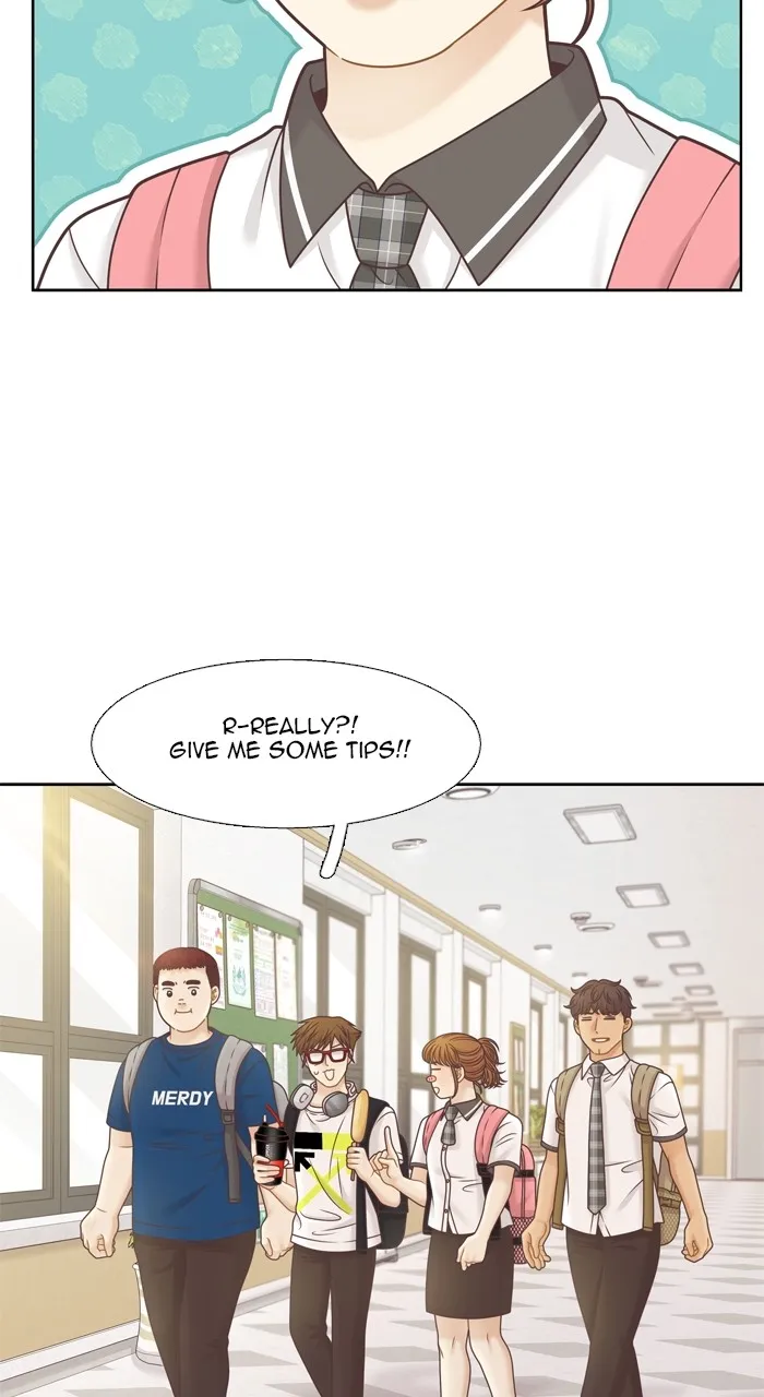 Girl’s World ( World of Girl ) Chapter 371 Online - página 42