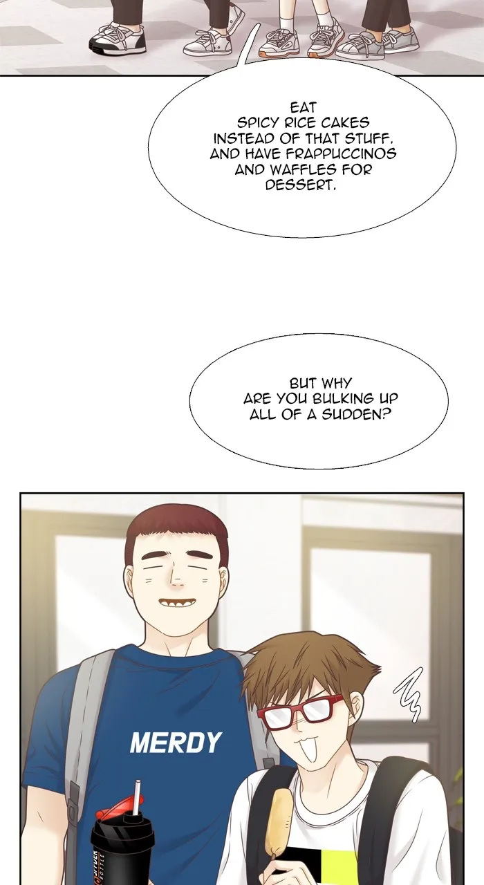 Girl’s World ( World of Girl ) Chapter 371 Online - página 43
