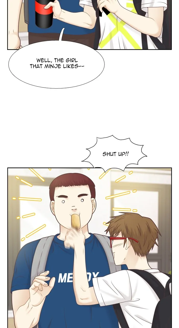 Girl’s World ( World of Girl ) Chapter 371 Online - página 44
