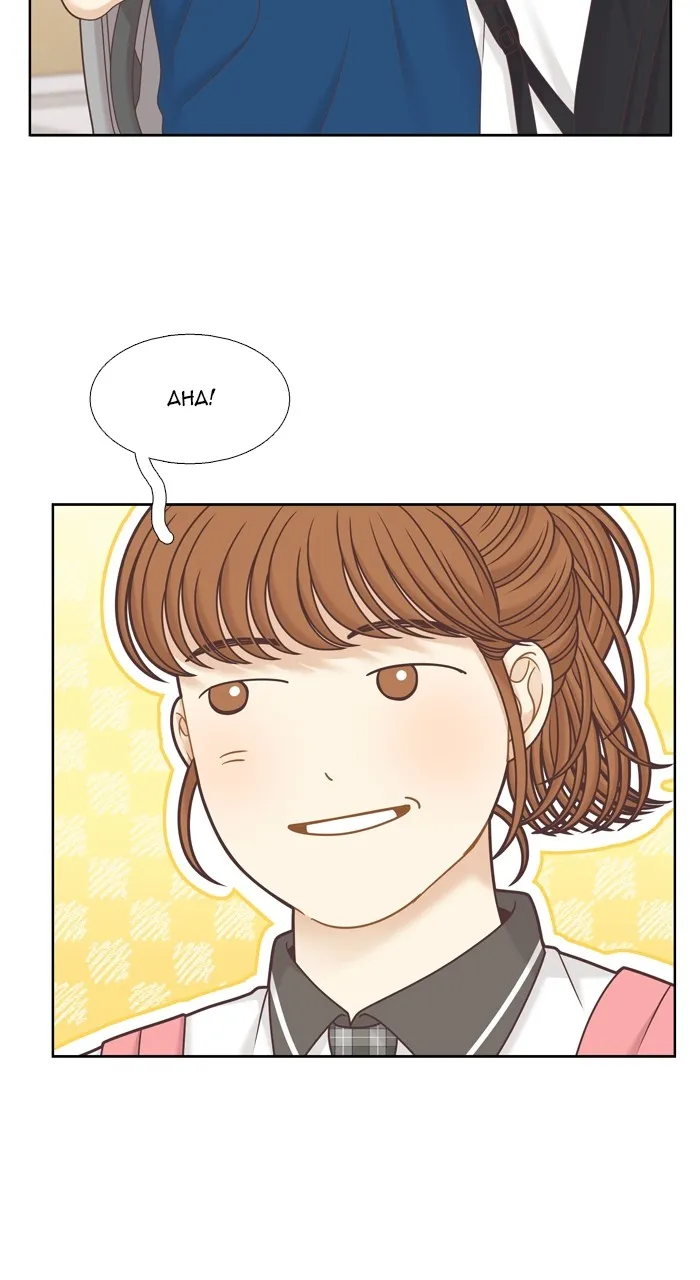 Girl’s World ( World of Girl ) Chapter 371 Online - página 45