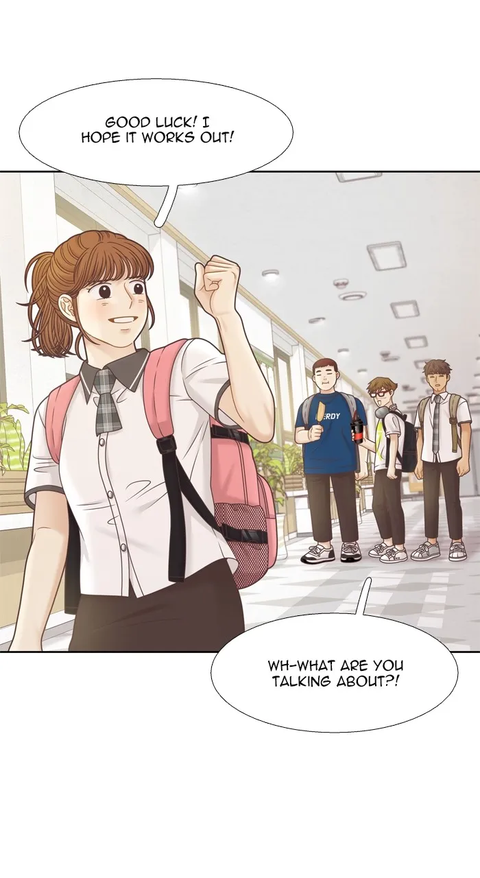 Girl’s World ( World of Girl ) Chapter 371 Online - página 46