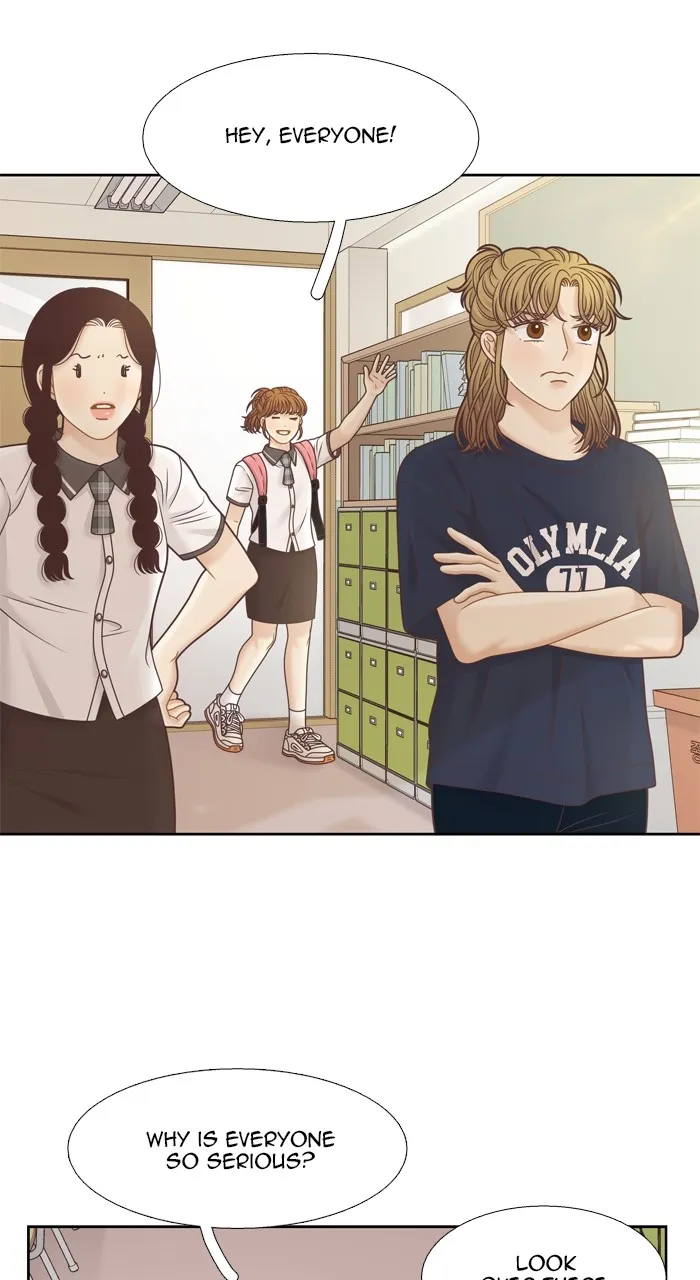 Girl’s World ( World of Girl ) Chapter 371 Online - página 47