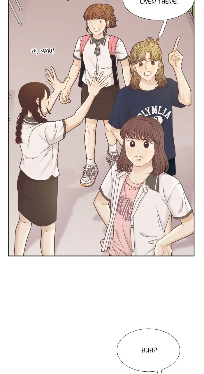 Girl’s World ( World of Girl ) Chapter 371 Online - página 48