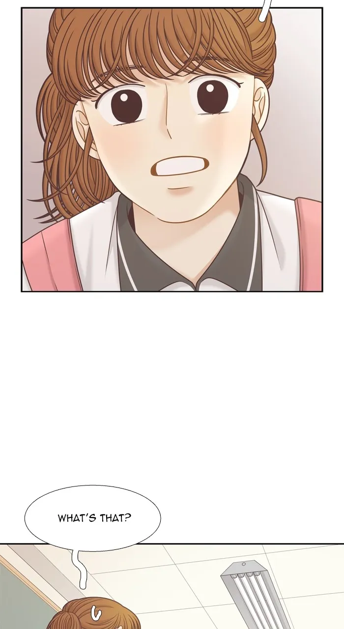 Girl’s World ( World of Girl ) Chapter 371 Online - página 49
