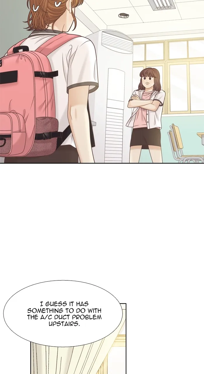 Girl’s World ( World of Girl ) Chapter 371 Online - página 50