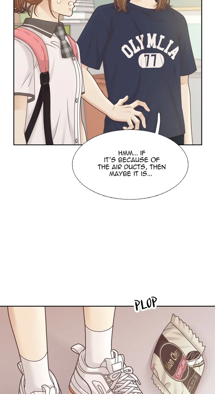 Girl’s World ( World of Girl ) Chapter 371 Online - página 52