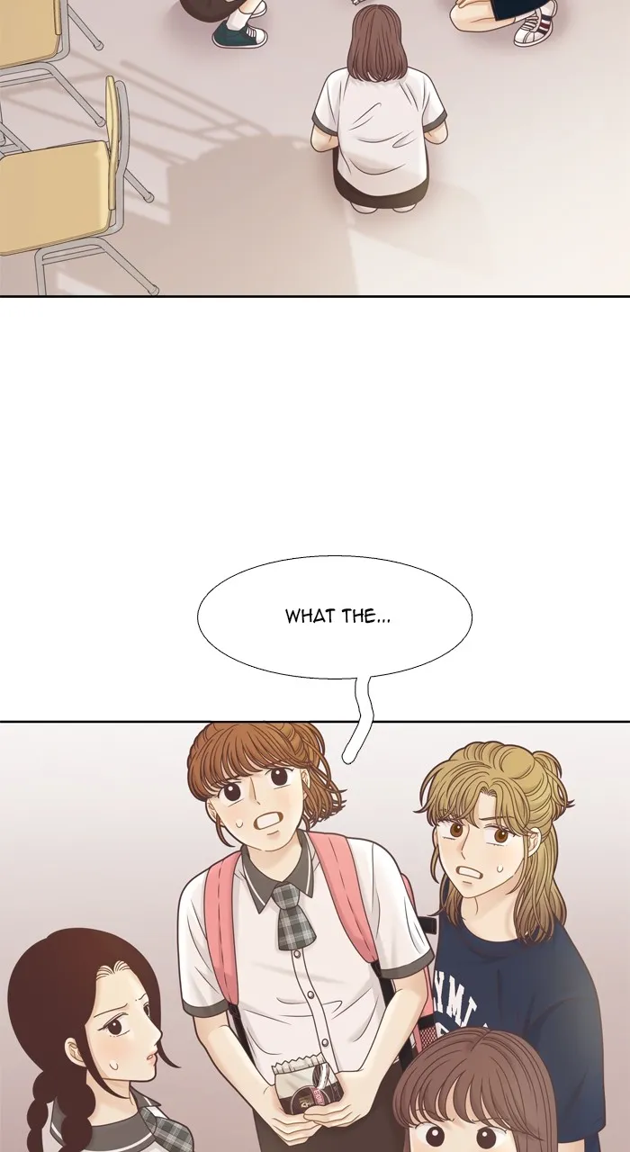 Girl’s World ( World of Girl ) Chapter 371 Online - página 54