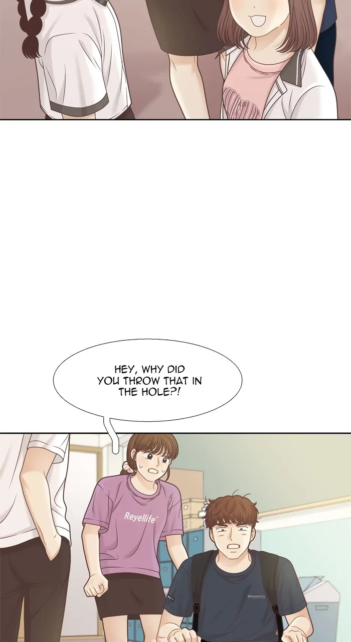 Girl’s World ( World of Girl ) Chapter 371 Online - página 55