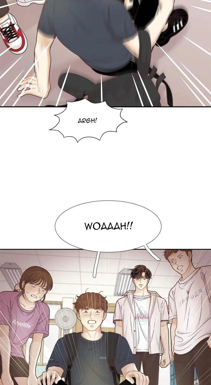 Girl’s World ( World of Girl ) Chapter 371 Online - página 57
