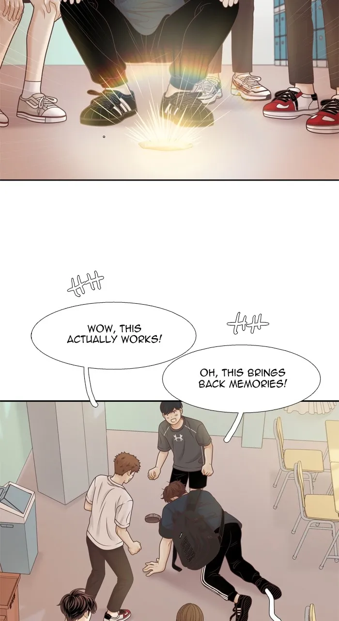 Girl’s World ( World of Girl ) Chapter 371 Online - página 58