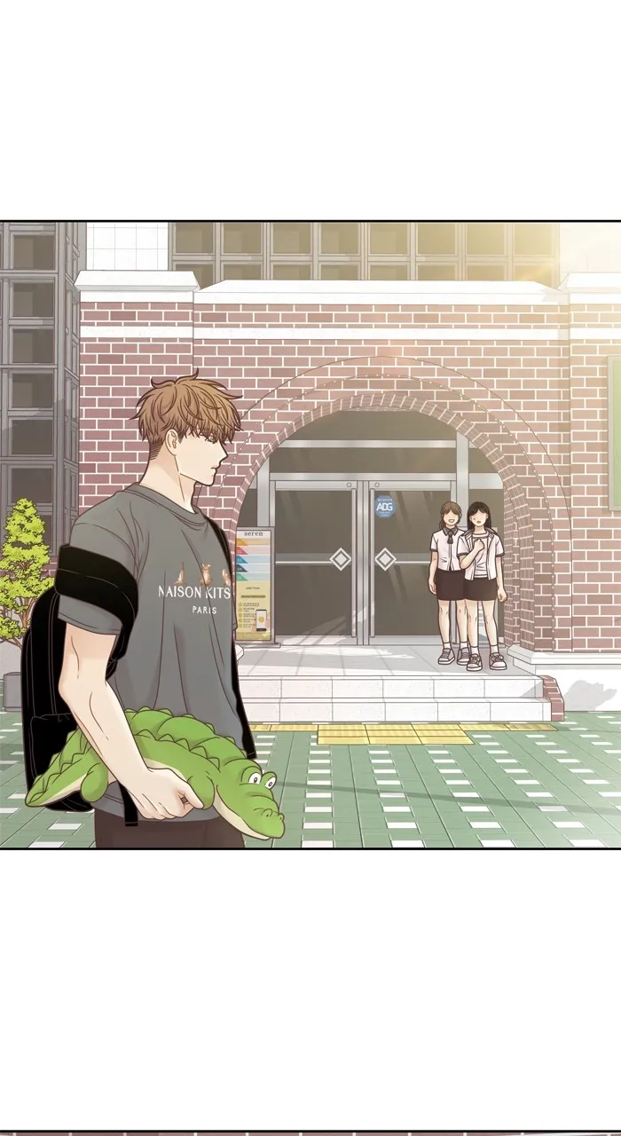 Girl’s World ( World of Girl ) Chapter 371 Online - página 61