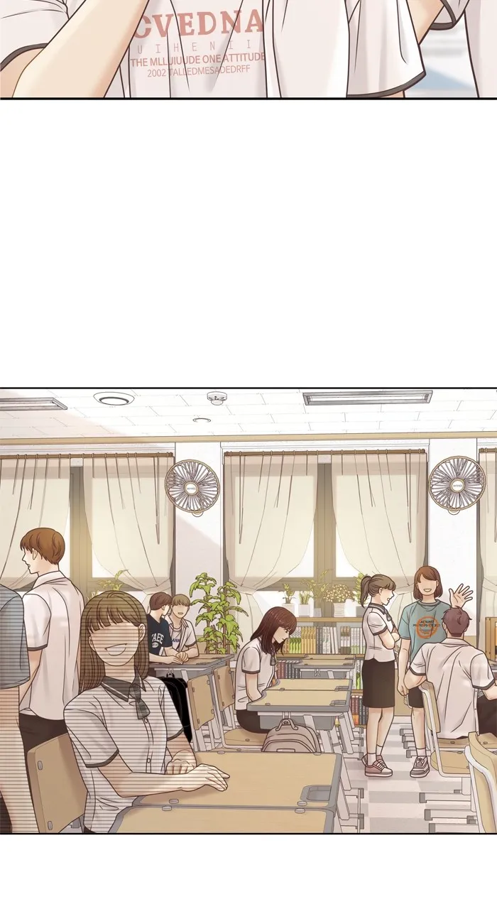 Girl’s World ( World of Girl ) Chapter 371 Online - página 63