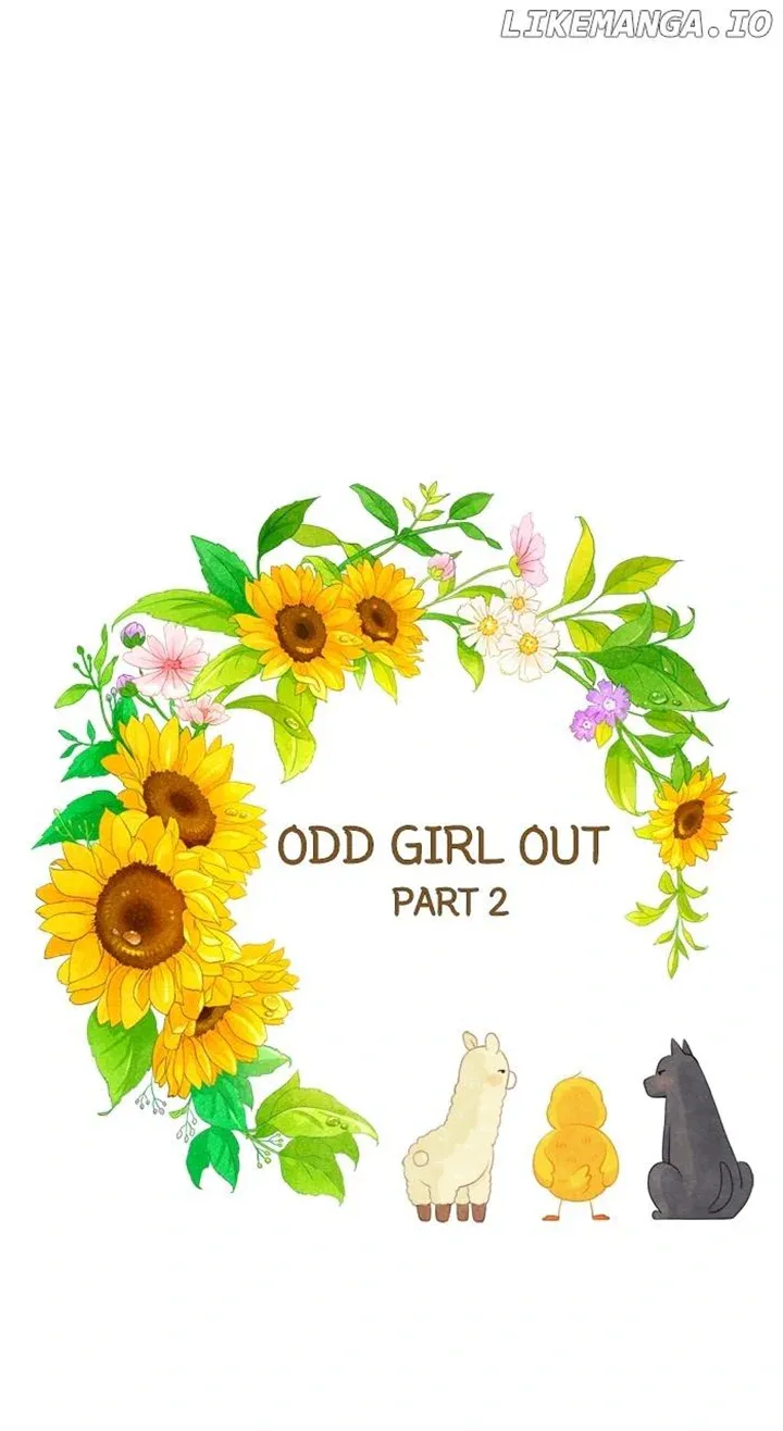 Girl’s World ( World of Girl ) Chapter 373 Online - página 1