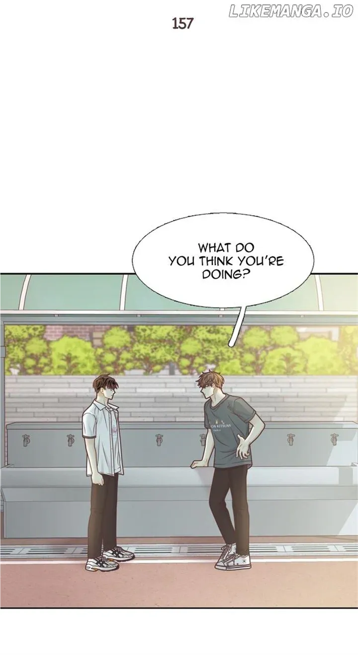 Girl’s World ( World of Girl ) Chapter 373 Online - página 2