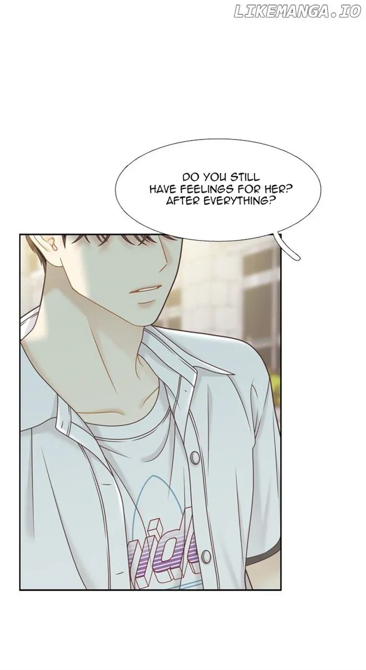 Girl’s World ( World of Girl ) Chapter 373 Online - página 3