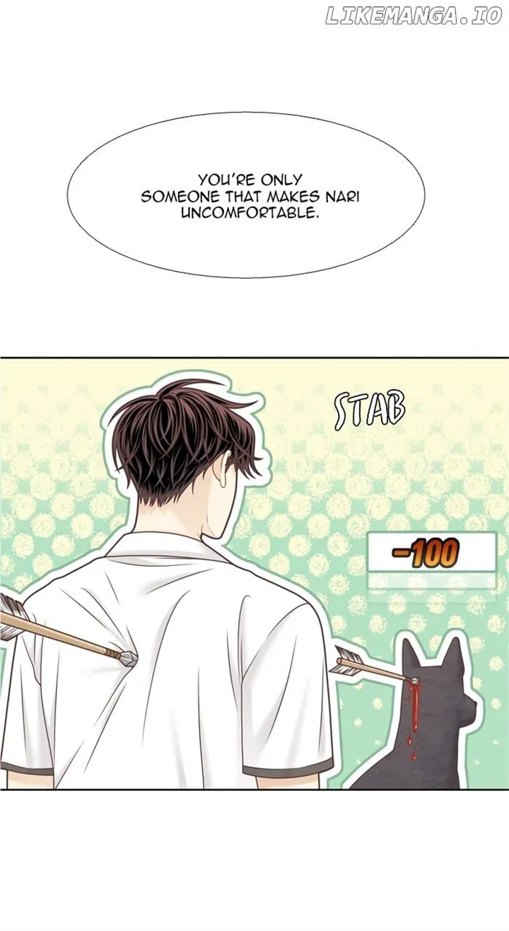 Girl’s World ( World of Girl ) Chapter 373 Online - página 4