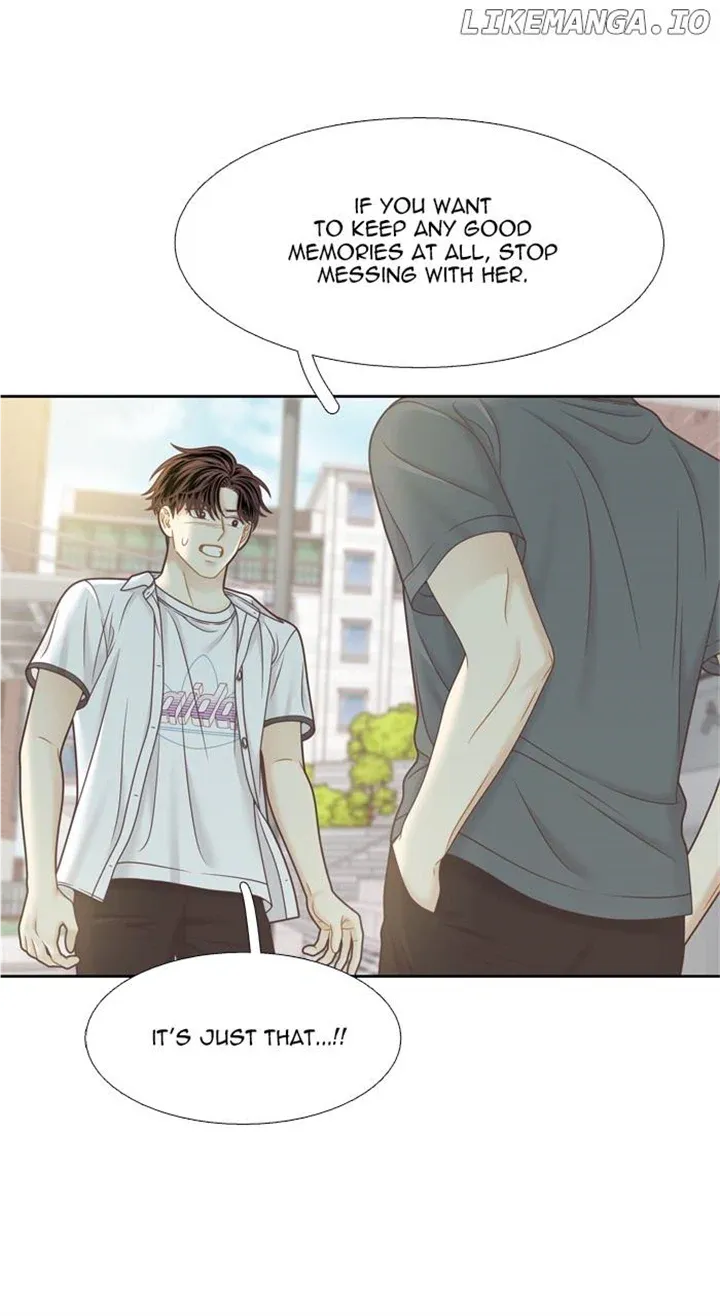 Girl’s World ( World of Girl ) Chapter 373 Online - página 5