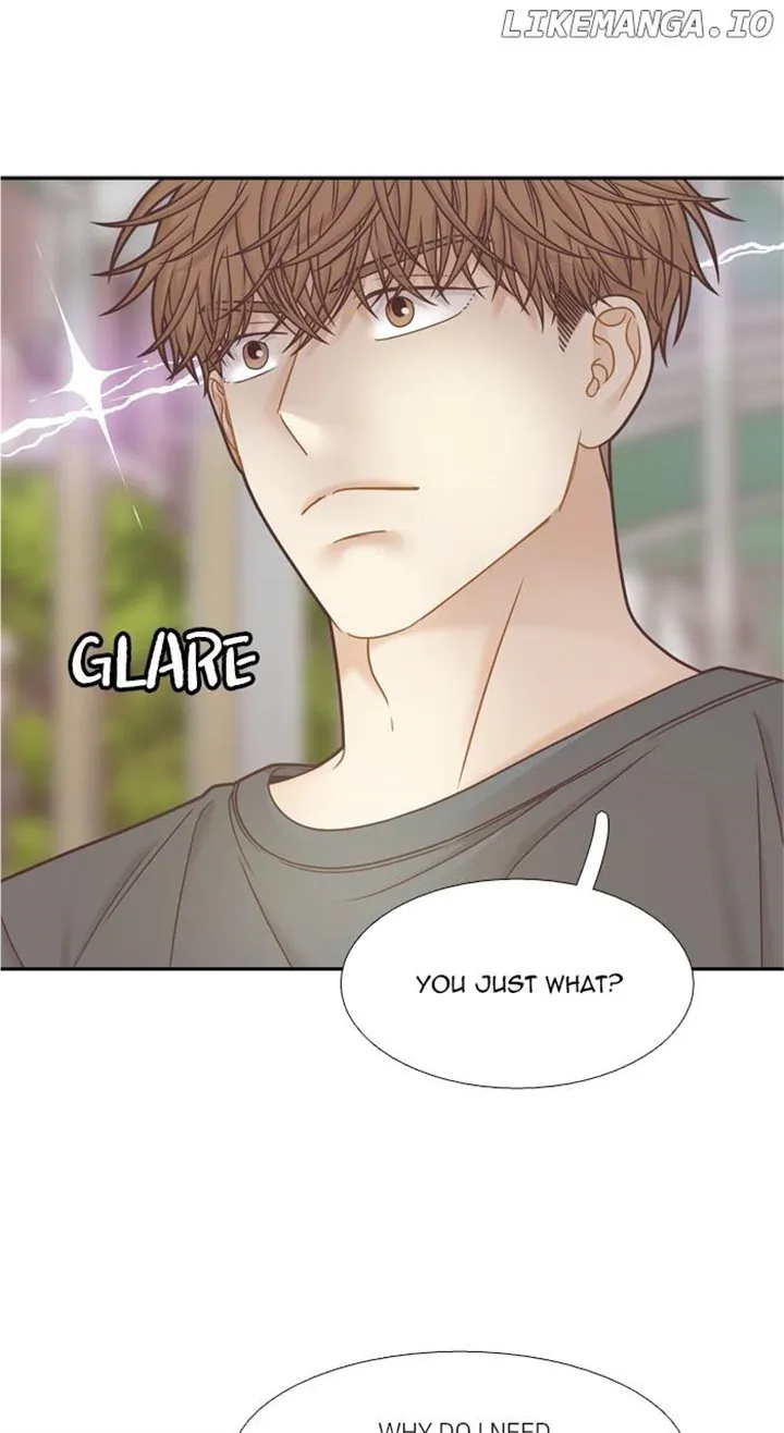 Girl’s World ( World of Girl ) Chapter 373 Online - página 6