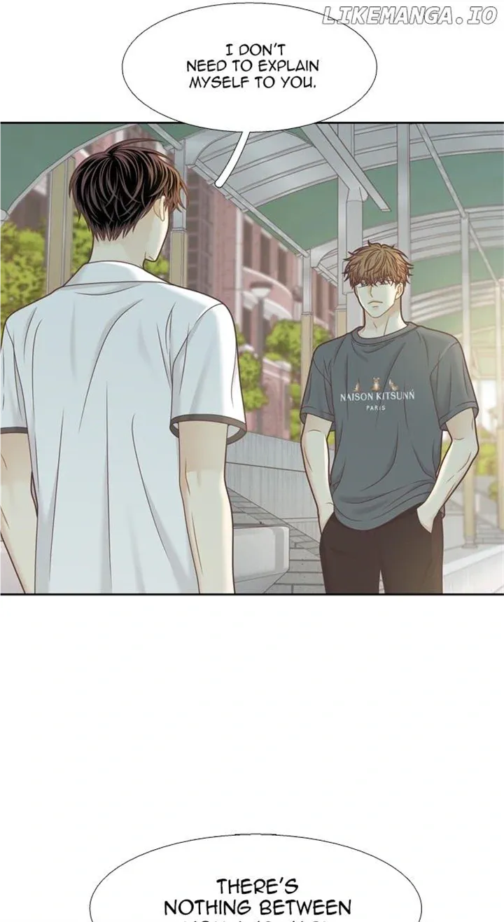 Girl’s World ( World of Girl ) Chapter 373 Online - página 8