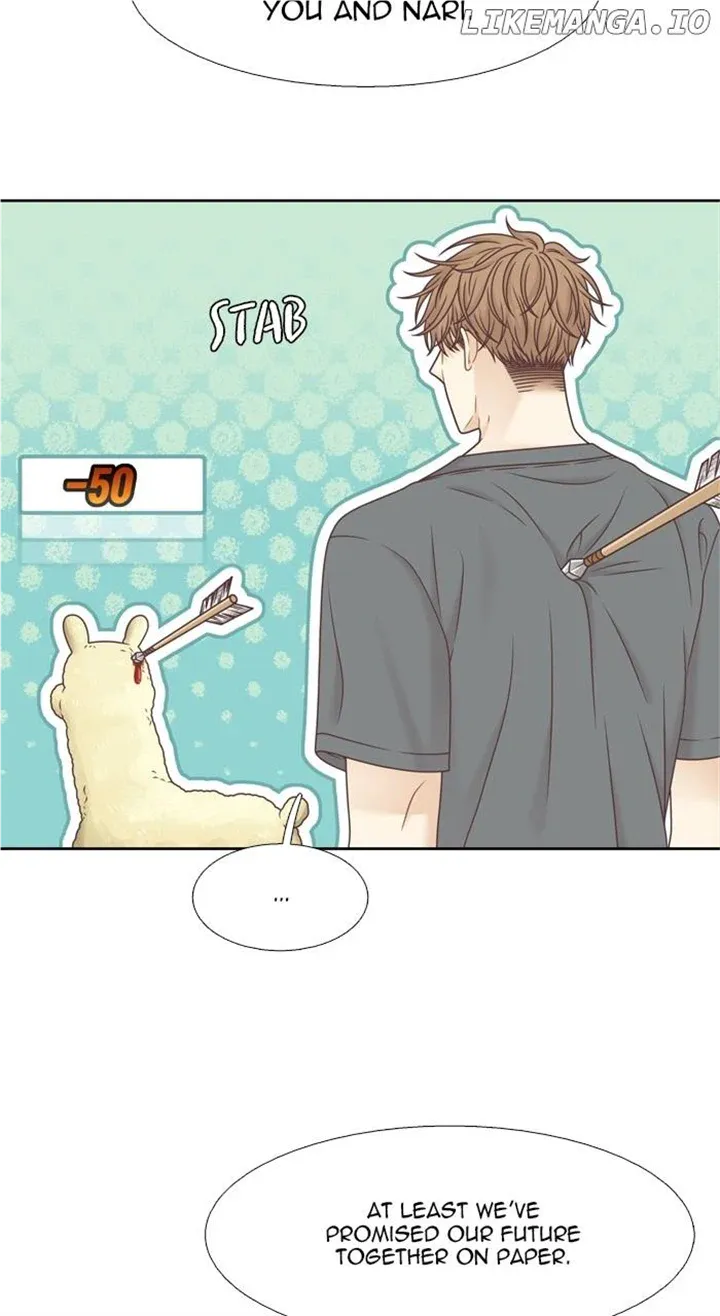 Girl’s World ( World of Girl ) Chapter 373 Online - página 9