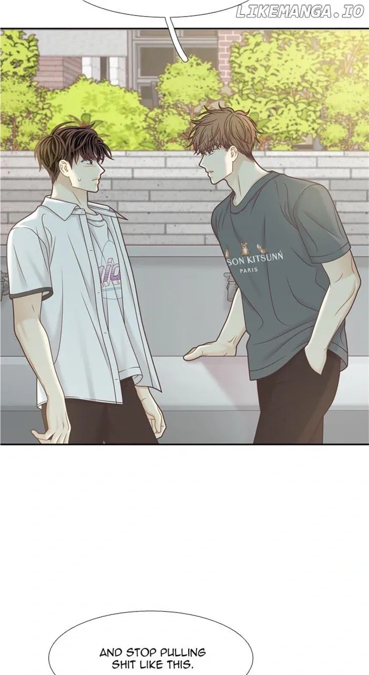 Girl’s World ( World of Girl ) Chapter 373 Online - página 12