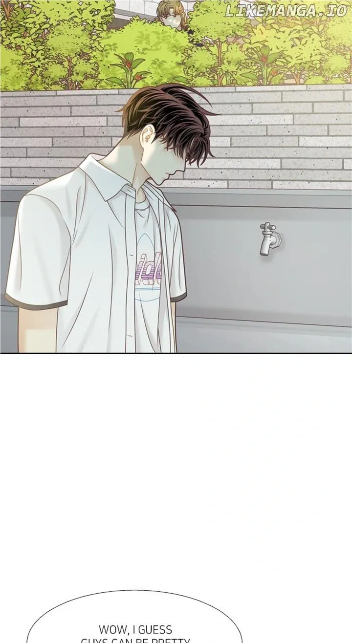 Girl’s World ( World of Girl ) Chapter 373 Online - página 15