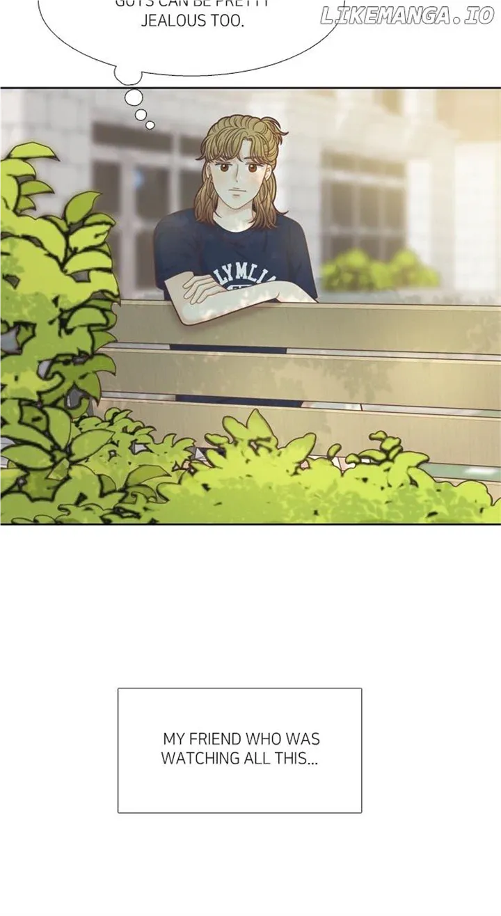 Girl’s World ( World of Girl ) Chapter 373 Online - página 16