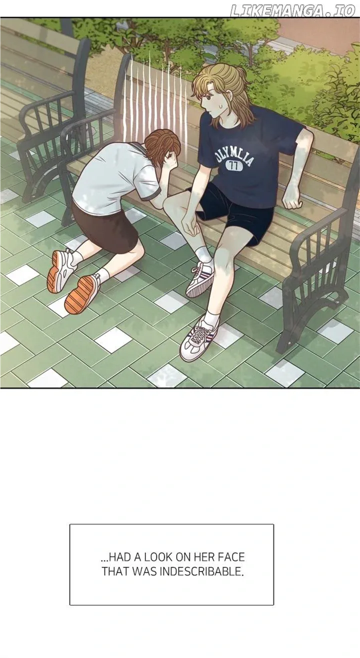 Girl’s World ( World of Girl ) Chapter 373 Online - página 17