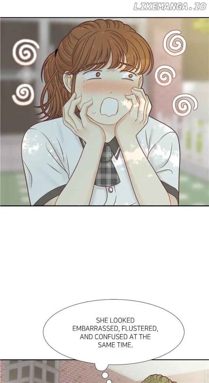 Girl’s World ( World of Girl ) Chapter 373 Online - página 18