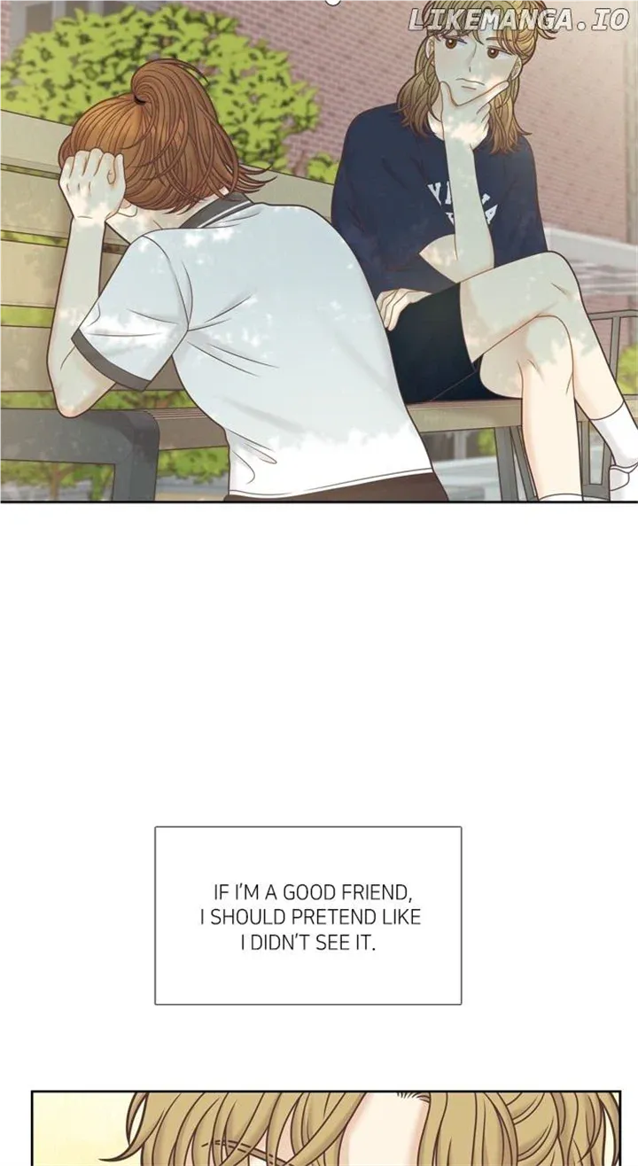 Girl’s World ( World of Girl ) Chapter 373 Online - página 19