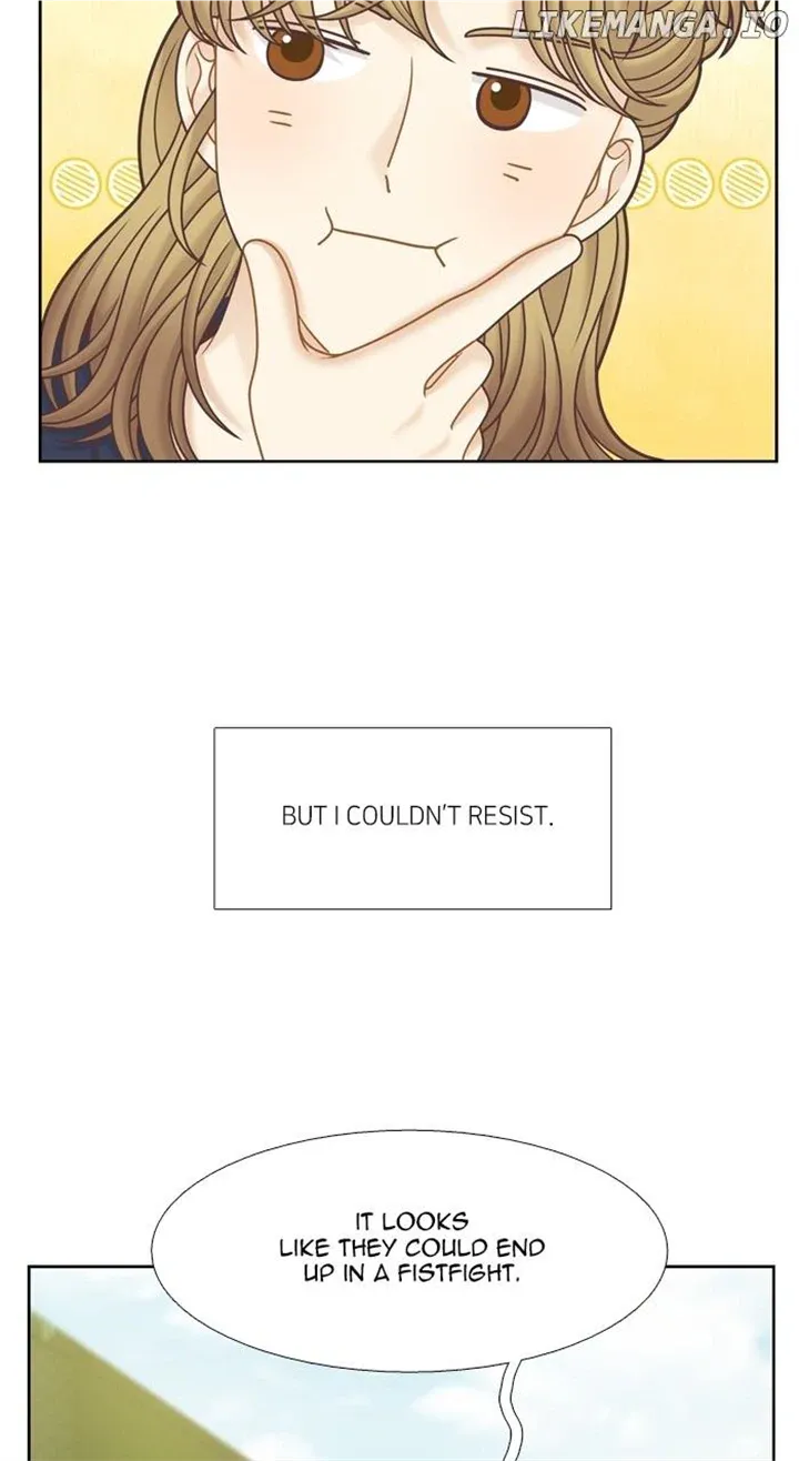 Girl’s World ( World of Girl ) Chapter 373 Online - página 20
