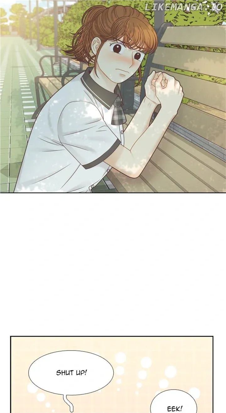 Girl’s World ( World of Girl ) Chapter 373 Online - página 22