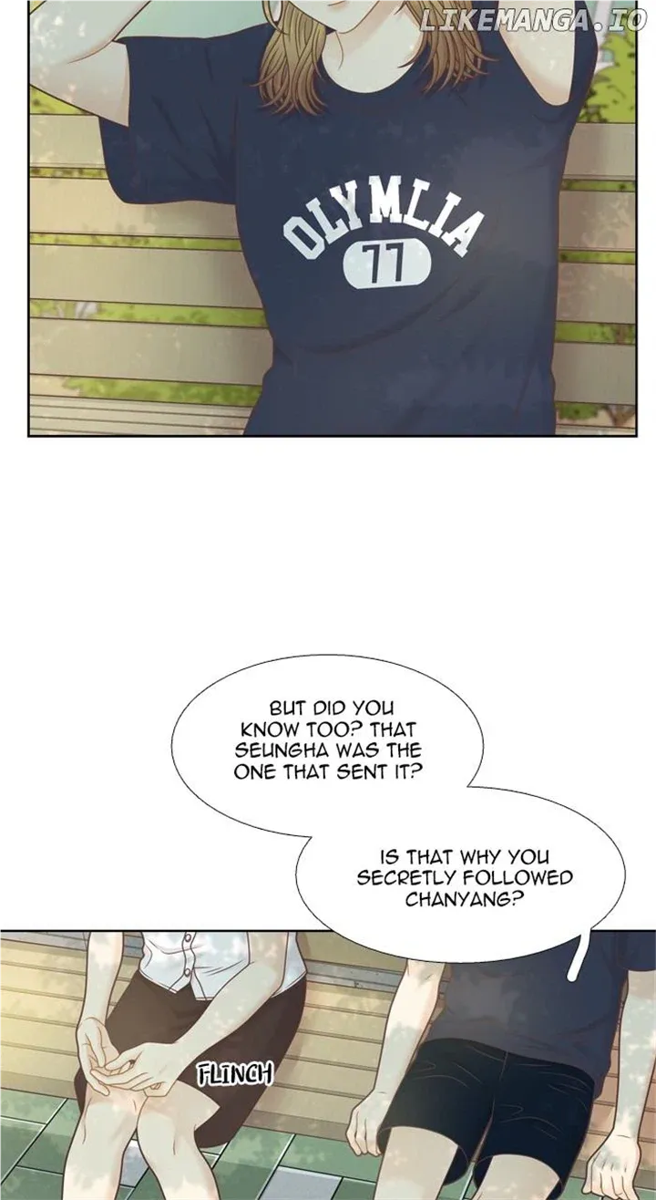 Girl’s World ( World of Girl ) Chapter 373 Online - página 24