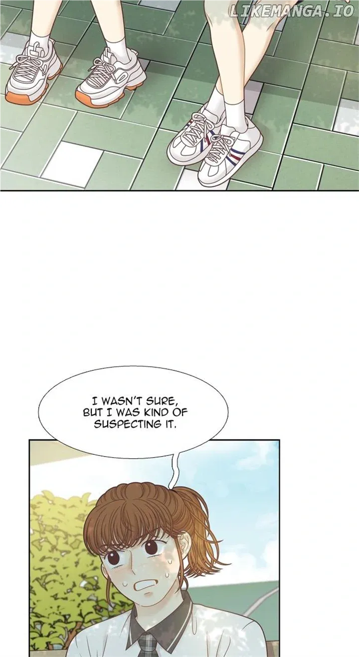 Girl’s World ( World of Girl ) Chapter 373 Online - página 25