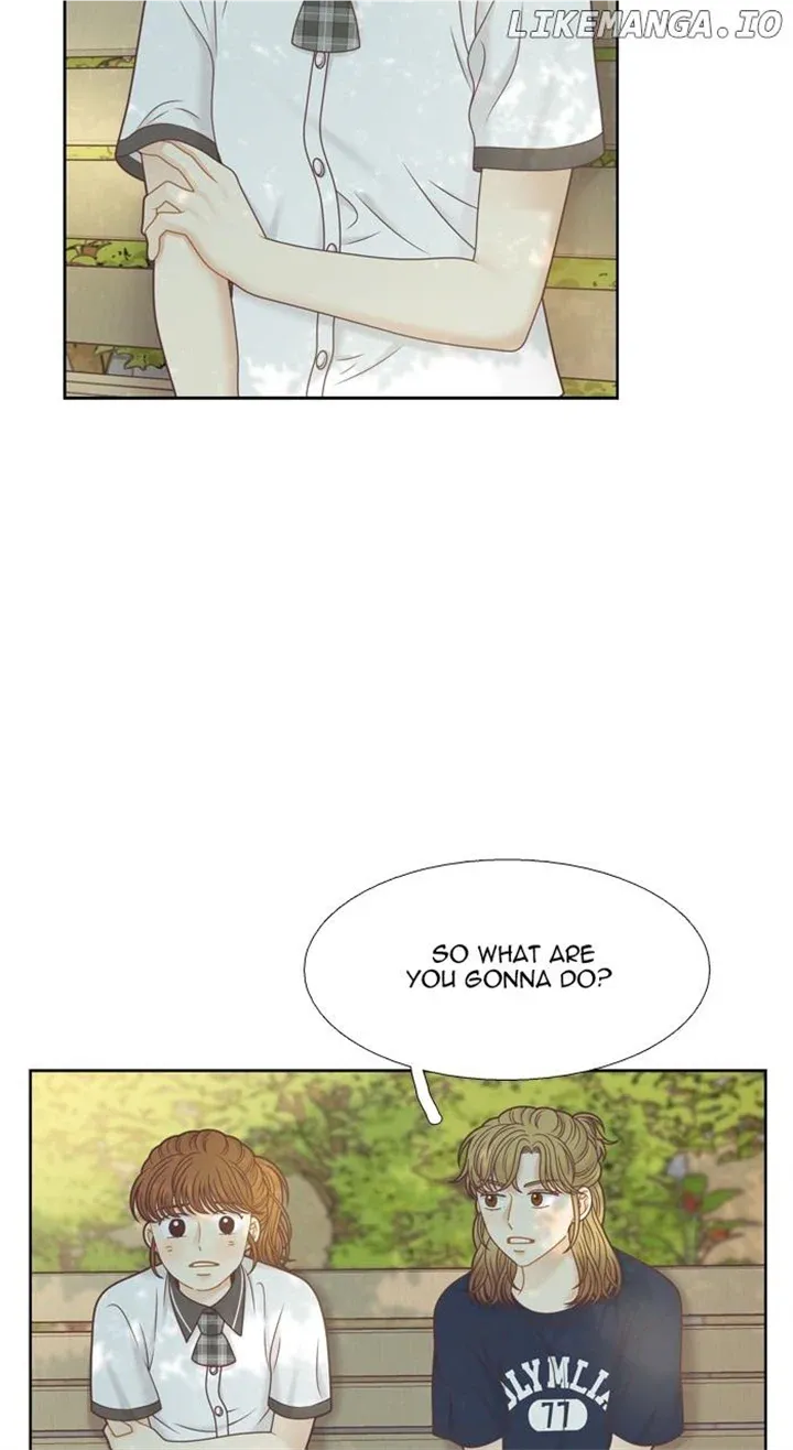 Girl’s World ( World of Girl ) Chapter 373 Online - página 26